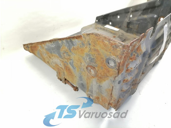 Bateria automotiva para Camião Scania Battery box 2140666: foto 4