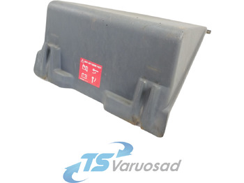 Bateria automotiva SCANIA