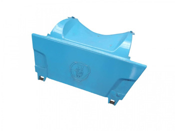 Bateria automotiva SCANIA