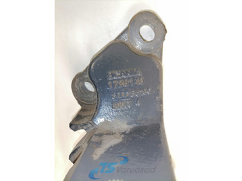 Estrutura/ Châssis para Camião Scania Bracket 1728140: foto 3