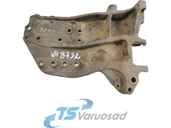 Estrutura/ Châssis SCANIA