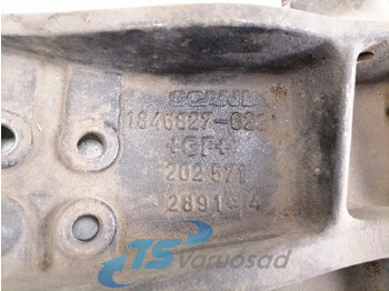 Estrutura/ Châssis para Camião Scania Bracket 1846827: foto 2