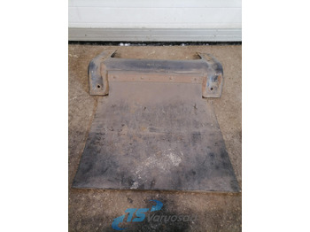 Estrutura/ Châssis SCANIA