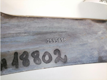 Estrutura/ Châssis para Camião Scania Bracket 2595696: foto 3