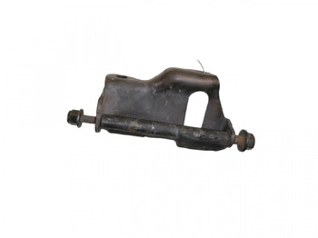 Estrutura/ Châssis SCANIA