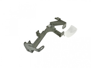 Estrutura/ Châssis SCANIA