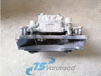 Peças de freio SCANIA