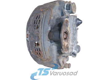 Peças de freio SCANIA