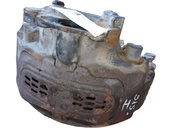 Peças de freio SCANIA