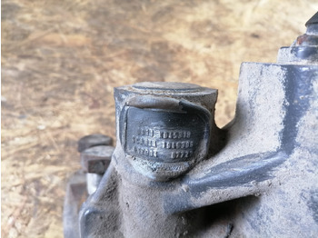 Peças de freio para Camião Scania Brake caliper 1946306: foto 3
