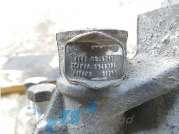 Peças de freio para Camião Scania Brake caliper 1946306: foto 4