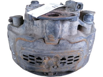 Peças de freio SCANIA