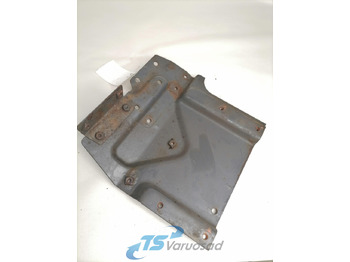 Para-choque para Camião Scania Bumper bracket 1431585: foto 3