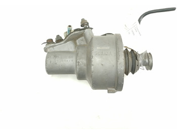 Embreagem e peças SCANIA