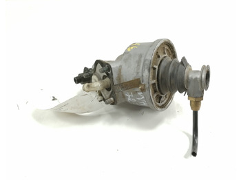 Embreagem e peças SCANIA