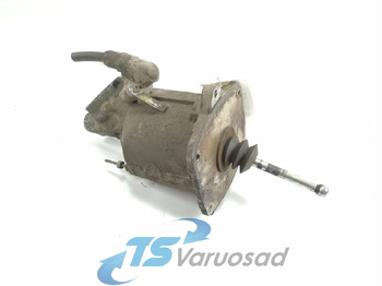 Embreagem e peças SCANIA