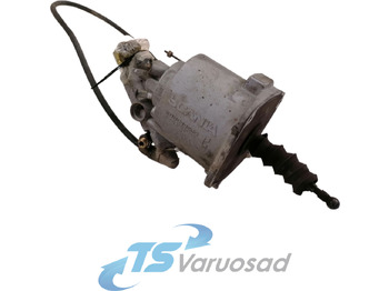 Embreagem e peças SCANIA