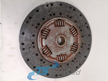 Disco de embreagem para Camião Scania Clutch disc 574918: foto 4