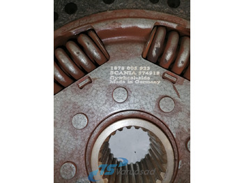 Disco de embreagem para Camião Scania Clutch disc 574918: foto 3