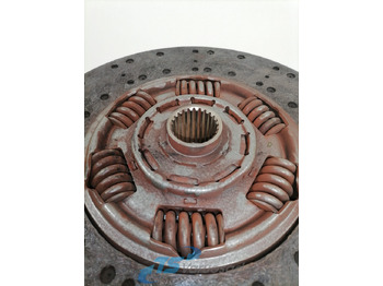 Disco de embreagem para Camião Scania Clutch disc 574918: foto 2