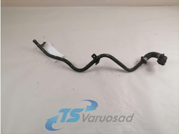 Compressor, sistema de ar comprimido SCANIA