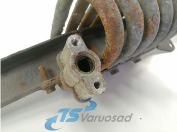 Compressor, sistema de ar comprimido para Camião Scania Compressor air pipe 1516207: foto 5 Compressor, sistema de ar comprimido para Camião Scania Compressor air pipe 1516207: foto 5