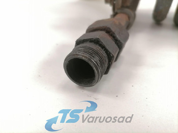 Compressor, sistema de ar comprimido para Camião Scania Compressor air pipe 1516207: foto 2 Compressor, sistema de ar comprimido para Camião Scania Compressor air pipe 1516207: foto 2