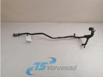 Compressor, sistema de ar comprimido SCANIA