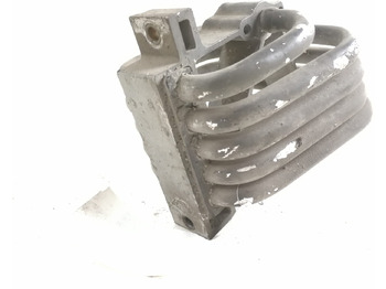 Compressor, sistema de ar comprimido SCANIA