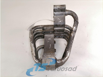 Compressor, sistema de ar comprimido para Camião Scania Compressor air pipe 1798270: foto 2