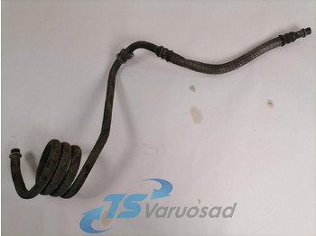 Compressor, sistema de ar comprimido SCANIA