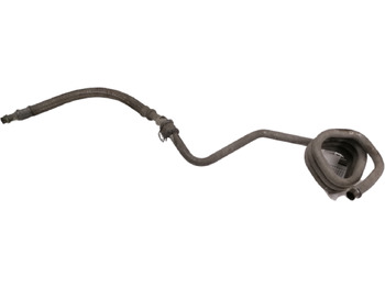 Compressor, sistema de ar comprimido SCANIA
