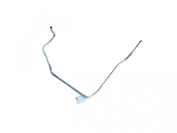 Compressor, sistema de ar comprimido SCANIA