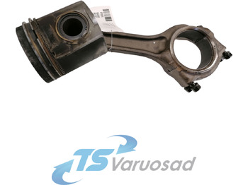 Piston/ Anel/ Buch SCANIA