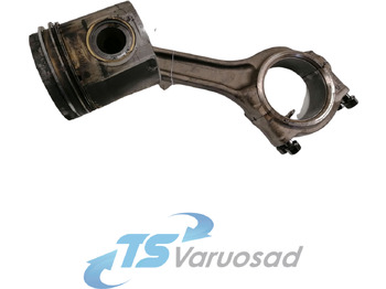 Piston/ Anel/ Buch SCANIA