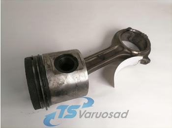 Piston/ Anel/ Buch SCANIA