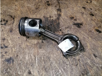 Piston/ Anel/ Buch SCANIA