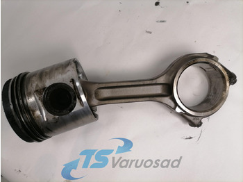 Piston/ Anel/ Buch SCANIA