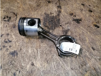 Piston/ Anel/ Buch SCANIA