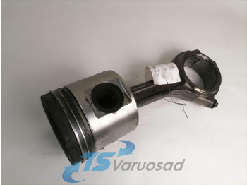 Piston/ Anel/ Buch SCANIA