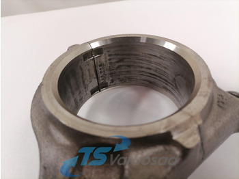 Piston/ Anel/ Buch para Camião Scania Connecting rod + piston 1798596: foto 5