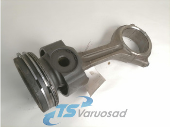 Piston/ Anel/ Buch SCANIA