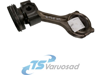 Piston/ Anel/ Buch SCANIA