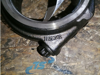 Piston/ Anel/ Buch para Camião Scania Connecting rod + piston 2263286: foto 4