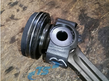 Piston/ Anel/ Buch para Camião Scania Connecting rod + piston 2263286: foto 2