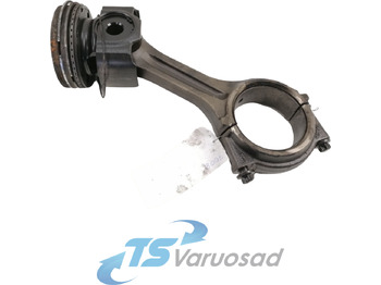 Piston/ Anel/ Buch SCANIA