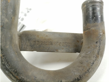 Sistema de arrefecimento para Camião Scania Coolant pipe 1780711: foto 2