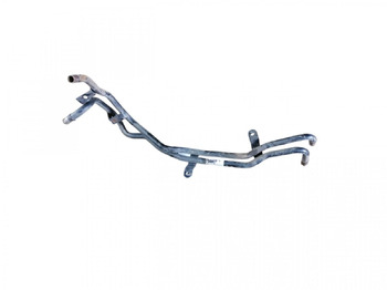 Sistema de arrefecimento SCANIA