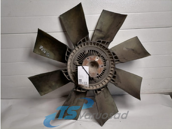 Ventilador para Camião Scania Cooling fan 1392261: foto 2