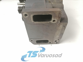 Cabeça do motor para Camião Scania Cylinder head, HPI 1804716: foto 4